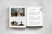 Photographer Pricing Guide, a Magazine Template by ProductiveandFree (Thumbnail 7 of 9)