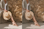 Summer Film Look Lightroom Presets, a Preset Add-On by PixaSquare (Thumbnail 3 of 8)