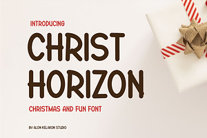 Christ Horizon