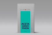 Medical Packaging Scene Creator, a Packaging Mockup by Vasily Kulinich (Thumbnail 14 of 19)