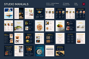CECILIA - Cookbook Recipe, a Social Media Template by Studio Manuals (Thumbnail 8 of 8)