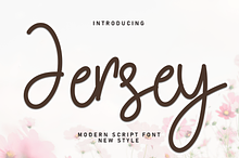 Jersey