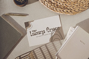 Grangeus - Creative Display Font, a Handwritten Font by Zeatype (Thumbnail 10 of 11)