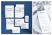 Old England Wedding Suite Collection, an Invitation Template by volume 1 visual design (Thumbnail 31 of 33)
