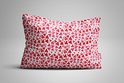 Totally Pink set + free backgrounds, an Illustration by Alena Ermakova (Thumbnail 4 of 5)
