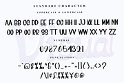 Pinky, a Sans Serif Font by InermediaSTUDIO (Thumbnail 3 of 7)
