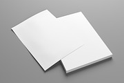 Branding / Identity Mock-Up, a Pens & Pencil Mockup by aykutfiliz (Thumbnail 15 of 16)