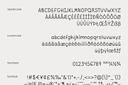 Margin Notes Font, a Handwritten Font by noonsun (Thumbnail 5 of 5)