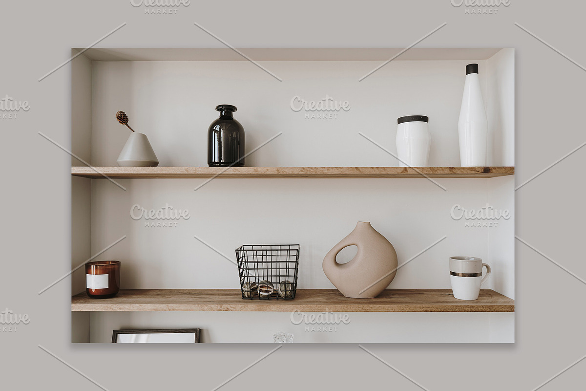 Home Office Bundle 25, a Business Photo by Floral Deco (Photo 6 of 8)