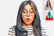 Advance Manipulation Ps Action, an Action Add-On by MRI STUDIO (Thumbnail 11 of 16)