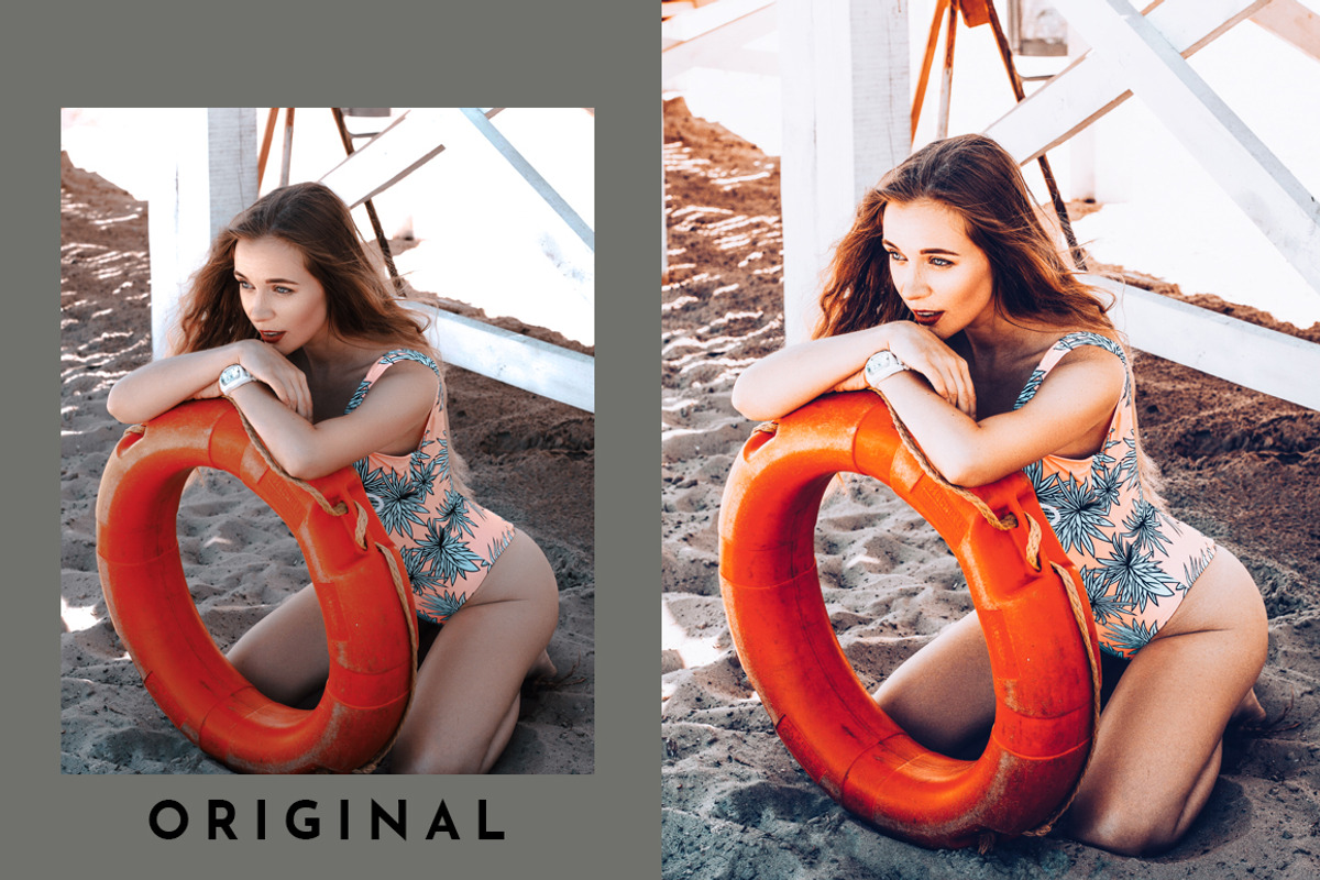 2100+ Lightroom & ACR Presets Bundle, an Action Add-On by PixelHive Pro (Photo 17 of 114)