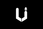 Letter U Mic Logo, a Branding & Logo Template by Salman Shop (Thumbnail 2 of 2)