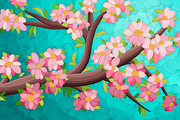 197 Thick Paint Procreate Brushes, a Brush Add-On by The Creative Bix (Thumbnail 2 of 15)