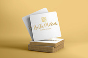 Sefilya | Beauty Script, a Script Font by Almeera Std (Thumbnail 3 of 10)