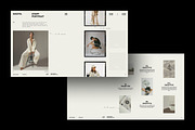 PSK | Mood and Brief, a Presentation Template by Studio Standard (Thumbnail 6 of 8)