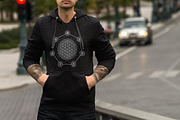 Ultimate Sacred Geometry Bundle, an Illustration by S K Y B O X (Thumbnail 32 of 41)