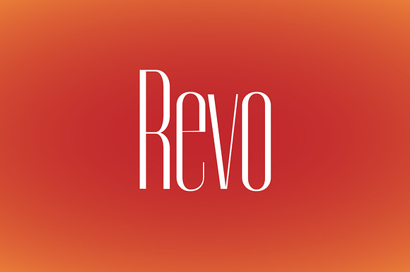 Revo preview 4