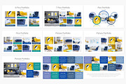 Pro Business PowerPoint Template, a Presentation Template by SlideArt (Thumbnail 9 of 21)