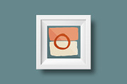 6 Hand Drawn Abstract Patterns, a Pattern Graphic by sergiowashere (Thumbnail 2 of 9)
