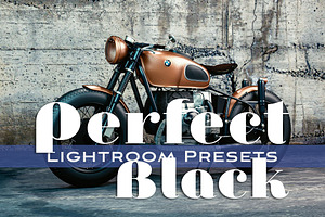 110 Premium Lightroom Preset Bundle