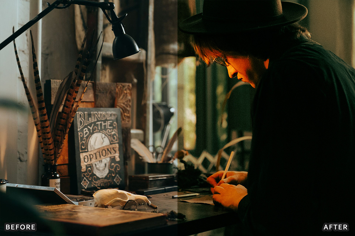 Vineyard Harvest Lightroom Presets, a Preset Add-On by AAA Presets (Photo 15 of 16)