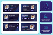 AI Email Signature, an Email Template by Brandify Studio (Thumbnail 2 of 3)