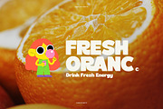 Nakila - Bold Unique Display Font, a Sans Serif Font by Flawless And Co (Thumbnail 2 of 10)