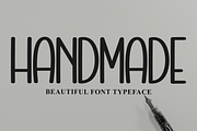 Beach Winter, a Serif Font by InermediaSTUDIO (Thumbnail 2 of 7)