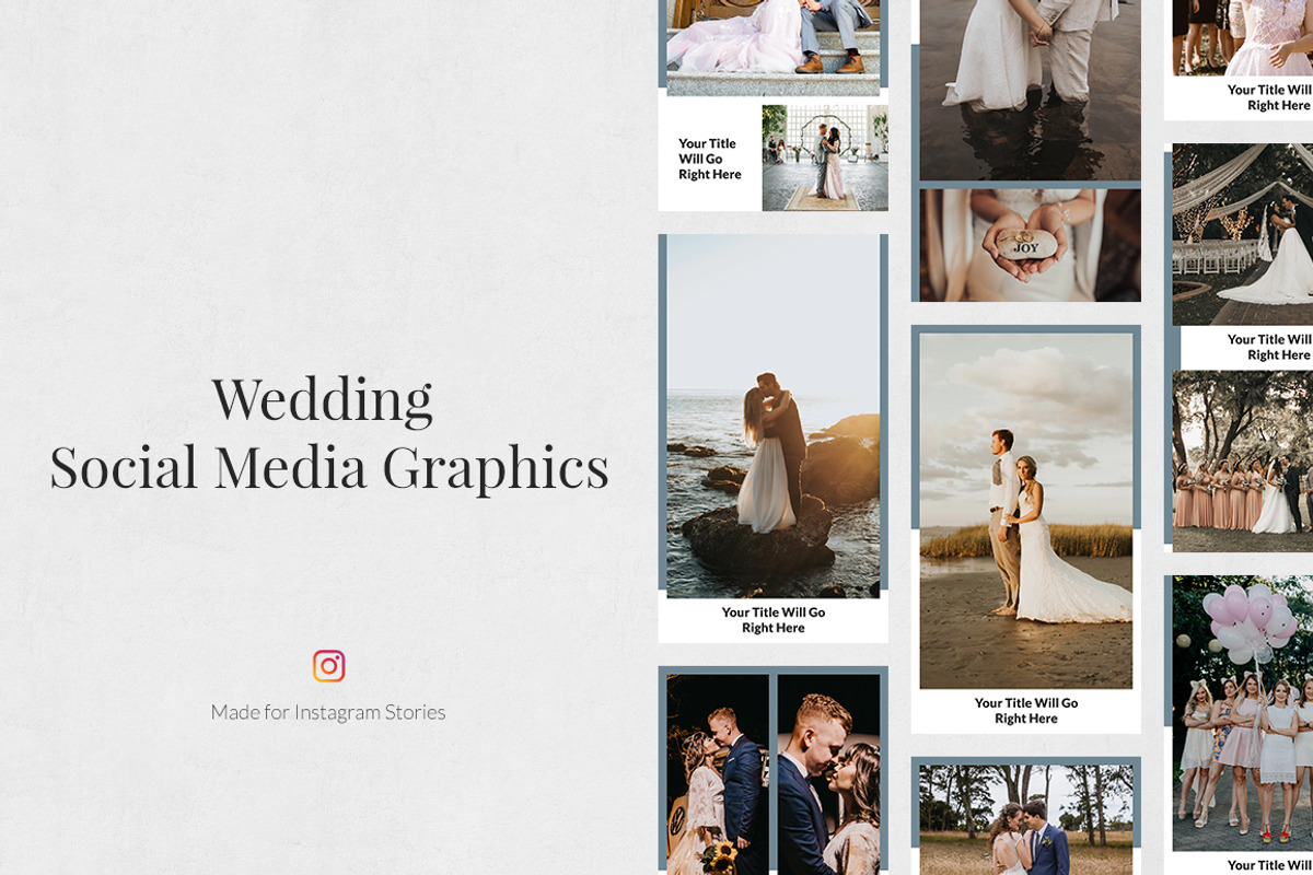 Everything Instagram Bundle, a Social Media Template by Social Corner Graphics (Photo 138 of 145)