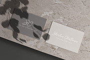 Golden Melody, a Script Font by MJB Letters (Thumbnail 8 of 10)