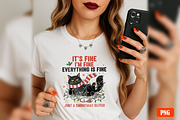 Funny Christmas Humor PNG Bundle, a Seasonal Illustration by GlitterCraft (Thumbnail 11 of 101)
