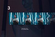 Welter Glitch Effects, a Layer Style Add-On by pixelbuddha.net (Thumbnail 8 of 13)