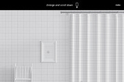 Bathroom Scene 4 Mockup, a Household Mockup by creatsy2 (Thumbnail 2 of 3)