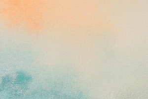 Beige, gold smoke watercolor, a Photo by Liliia Rudchenko