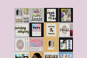 Elapse - Social Media Templates, a Social Media Template by Sparrow & Snow (Thumbnail 8 of 17)