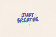 Lonely Hearts Layered Font, a Font by Nicky Laatz (Thumbnail 11 of 16)