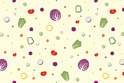 Summer Veggies, a Handwritten Font by Jelena Sardi (Thumbnail 8 of 8)