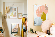 Modern Abstract Collection, an Object Graphic by Yamurchik (Thumbnail 2 of 20)