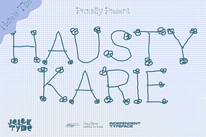 Hausty Karie