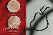 Paper Fold Overlays, a Texture Graphic by Purple (Thumbnail 14 of 19)