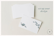 Eukalyptus Branch Watercolor, an Illustration by liebe.erika - Papeterie (Thumbnail 2 of 3)