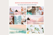 Systeme.io Sorbet Solution Blog, a Landing Page Template by Hayley's Digital Hub (Thumbnail 5 of 10)