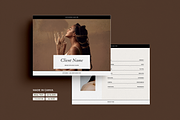 8 in 1 Designer Essentials Bundle, a Presentation Template by Luna Soul Design (Thumbnail 5 of 10)