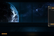 Starfall - RPG User Interface, a Graphic by Kodiak Graphics (Thumbnail 13 of 14)