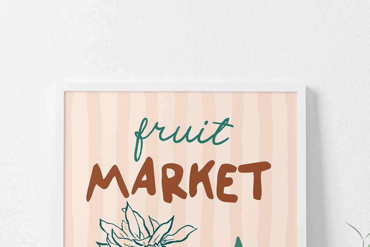 Farmstead Stories Collection, an Object Graphic by 7th Avenue Designs (Photo 11 of 15)