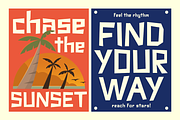Paper Cut - Playful Display Font, a Sans Serif Font by roomspace creative lab (Thumbnail 3 of 9)