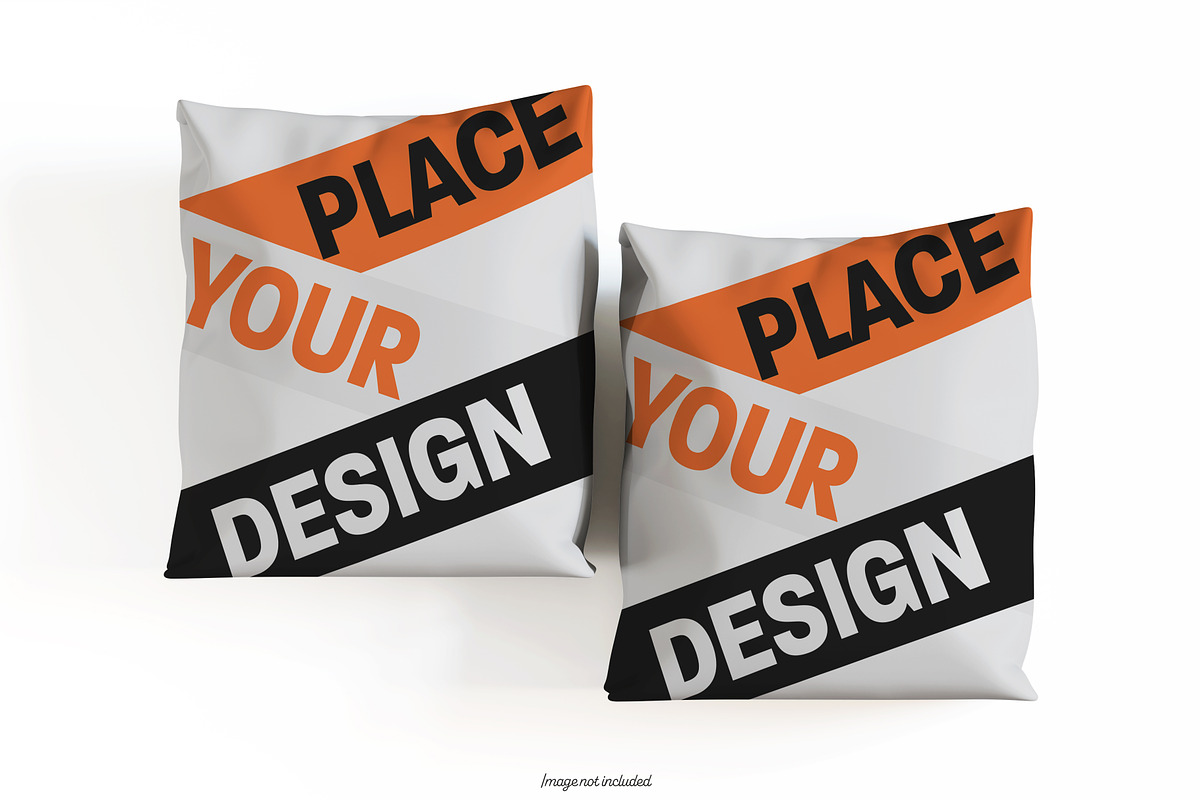 Craft Packaging Mockup Bundles, a Packaging Mockup by Ambo Ampeng (Photo 17 of 32)