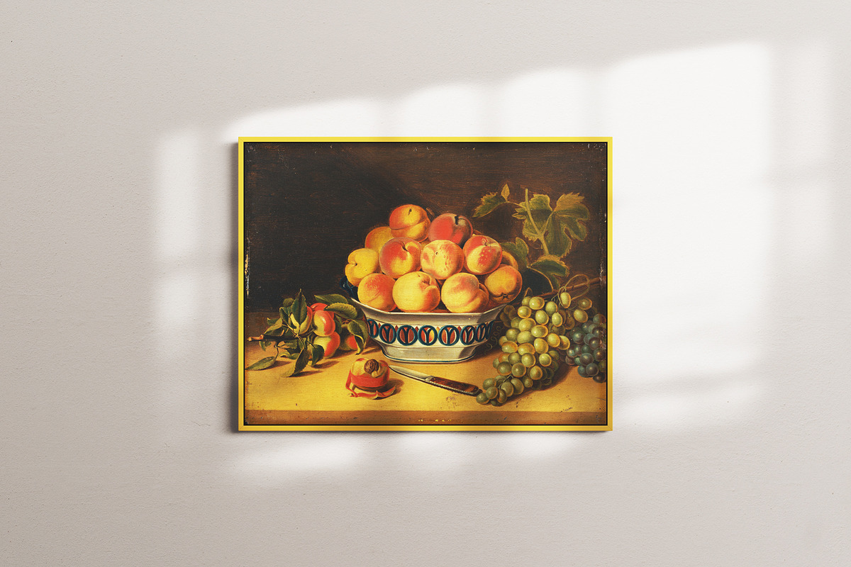 200 Frame Canvas Mockup Bundle, a Household Mockup by FoundImages (Photo 31 of 57)