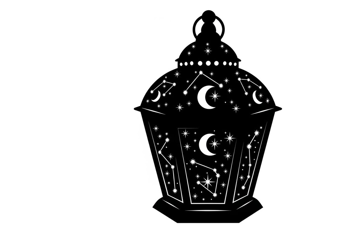 The Celestial Galaxy Silhouette, an Illustration by Amazin_art (Photo 4 of 31)