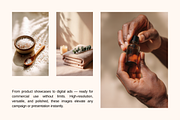 Wellness Lifestyle Photo Bundle, a Beauty & Fashion Photo by Serenefeeling (Thumbnail 18 of 37)